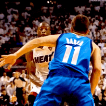 Dwyane Wade Dunk GIF - Dwyane Wade Dunk Miami Heat GIFs