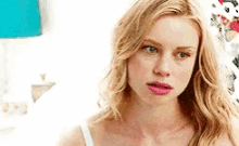 lucy fry