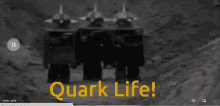quarks quark life dominators doctor who patrick troughton