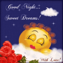 Good Night Go To Sleep GIF - Good Night Go To Sleep Sweet Dreams GIFs