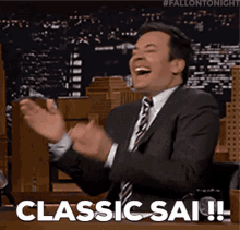 Sai Classic Sai GIF - Sai Classic Sai Classic GIFs