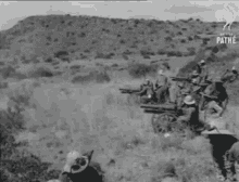 ww2 italy regio esercito artillery gun