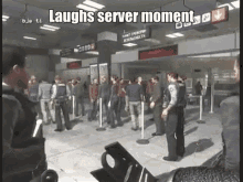 Laughability Laughs Server GIF - Laughability Laughs Server Laughability Discord GIFs