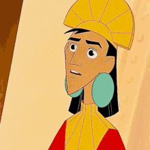 The Emperors New Groove Movies GIF - The Emperors New Groove Movies Animation GIFs