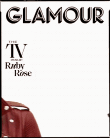 Ruby Rose Blow Kiss GIF - Ruby Rose Blow Kiss Glamour GIFs
