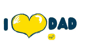 Love Yellow GIF - Love Yellow Dad GIFs