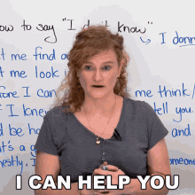 can you