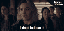 Dont Believe It Schearthome GIF - Dont Believe It Schearthome Mystic GIFs