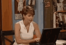 Passions Computer GIF - Passions Computer Chat GIFs