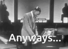 Henry Frost Nat King Cole GIF - Henry Frost Nat King Cole GIFs