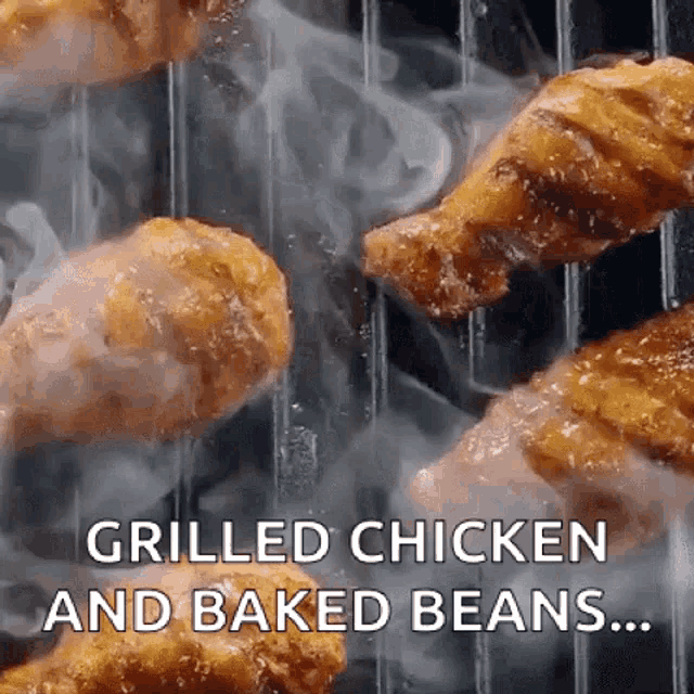 Hot N Crispy Hot And Crispy GIF - Hot N Crispy Hot And Crispy Chicken Dinner GIFs
