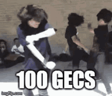 100gecs Gec GIF - 100gecs Gec Gecs GIFs