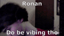 Ronan GIF - Ronan GIFs