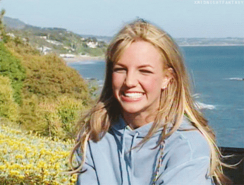 How You Doin Britney Spears GIF - How You Doin Britney Spears Tongue Out -  Discover & Share GIFs