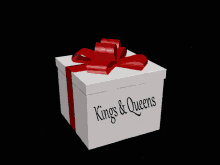 kings gift