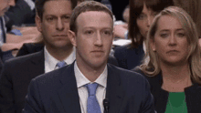 Zuckerberg GIF - Zuckerberg GIFs