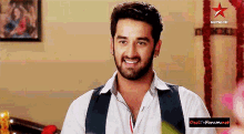 vishal veera