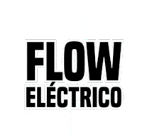 Ralvia Flow Electrico Sticker - Ralvia Flow Electrico Team Ralvia Stickers