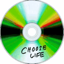 choose life mix cd 90s nostalgia positive vibes