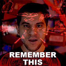 Remember This Rerez GIF - Remember This Rerez Keep This In Mind GIFs