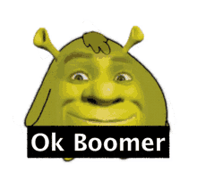 Ok Boomer Dance GIF - Ok Boomer Dance Smile GIFs