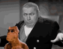 Curly Three Stooges GIF - Curly Three Stooges Alf GIFs