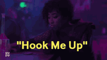 hook me up need a drink vagrant queen thirsty drink