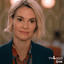 if you cant get on board then get the fuck out of here alice pieszecki leisha hailey the l word leave if you cant get on board then get the fuck out of here alice pieszecki leisha hailey the l word leave