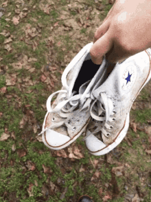Shoes Dirt GIF - Shoes Dirt Crying GIFs