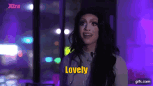 lovely tatianna