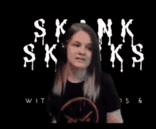Skank Skanks Podcast Manhands GIF - Skank Skanks Podcast Skanks Manhands GIFs