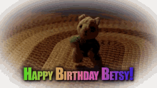 birthday happy