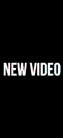 New Video GIF - New Video Video GIFs
