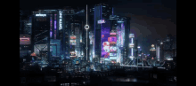Cyberpunk 2077 GIF - Cyberpunk 2077 High GIFs