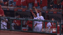 st louis cardinals matt carpenter yes happy