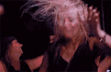Party Partying GIF - Party Partying Girls GIFs