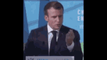 macron shekel gilets jaunes macron shekel gif jl larry