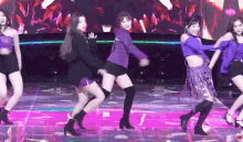 Red Velvet 레드벨벳 GIF - Red Velvet 레드벨벳 Dance Choreo GIFs
