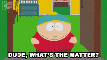 Dude Whats The Matter Eric Cartman GIF - Dude Whats The Matter Eric Cartman South Park GIFs
