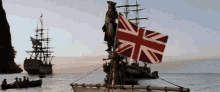 Brexit British GIF - Brexit British Pirate GIFs
