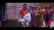 vivek running tamil comedy