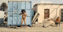 Solange Hype GIF - Solange Hype Dancing GIFs