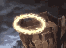 Dungeons And Dragons Fire GIF - Dungeons And Dragons Fire Ring Of Fire GIFs