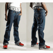 Jeans For Men Urban Jeans GIF - Jeans For Men Urban Jeans GIFs