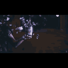 Chairmans Reserve Party GIF - Chairmans Reserve Party Time GIFs