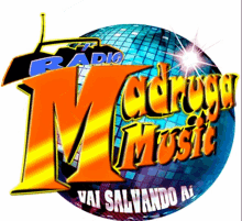 Radio Madruga Music GIF - Radio Madruga Music GIFs