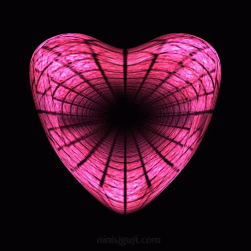 Heart Pink GIF - Heart Pink Love - Discover & Share GIFs
