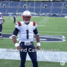 Cam Newton GIF - Cam Newton GIFs