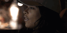 Aaliyah Devante GIF - Aaliyah Devante GIFs