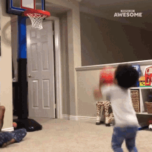Shoot People Are Awesome GIF - Shoot People Are Awesome Jump Shot GIFs